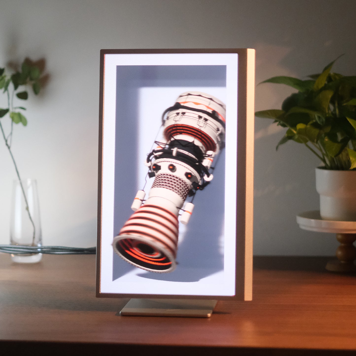 16" Light Field Display
