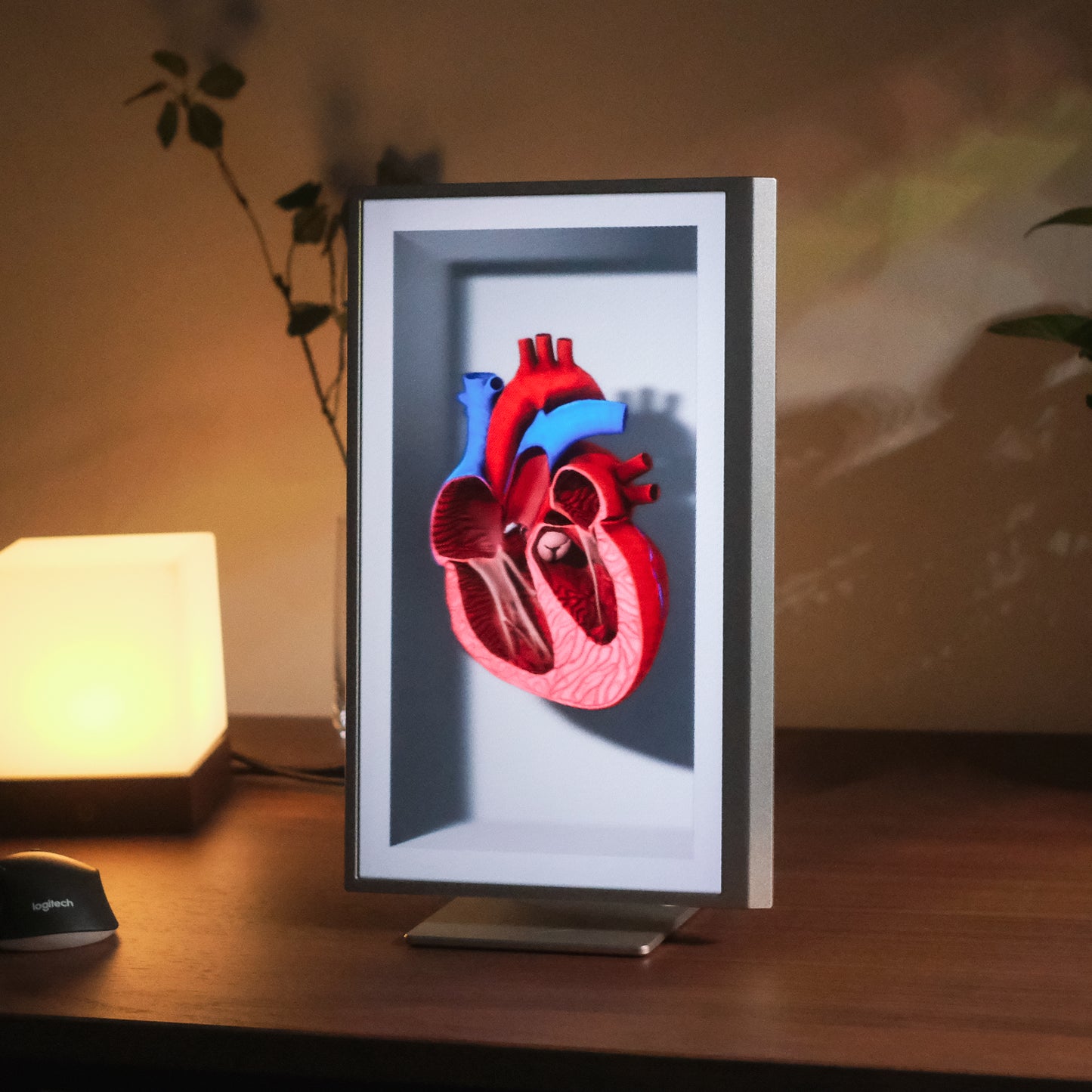 16" Light Field Display