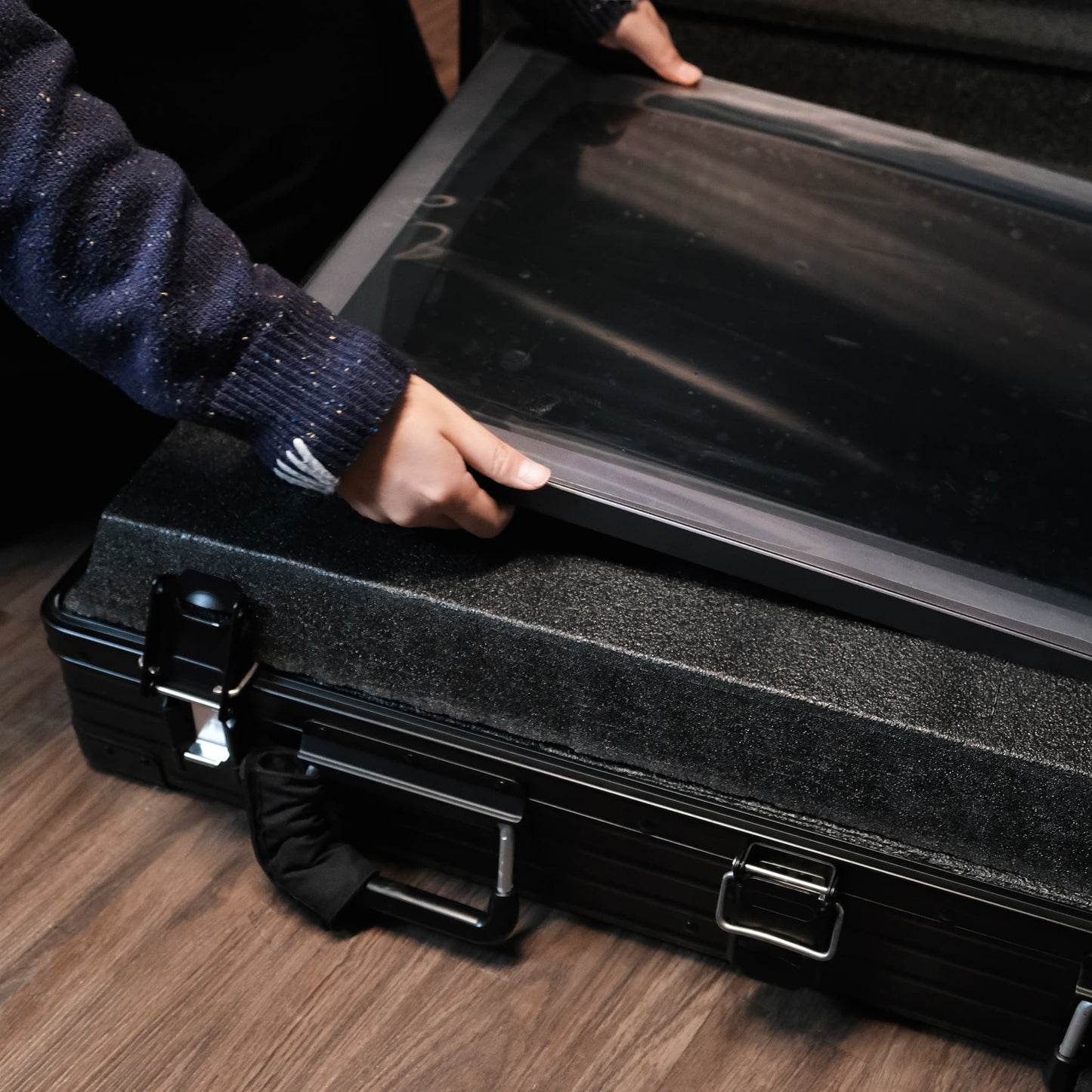 Hololuminescent™ Displays (HLD) Early access