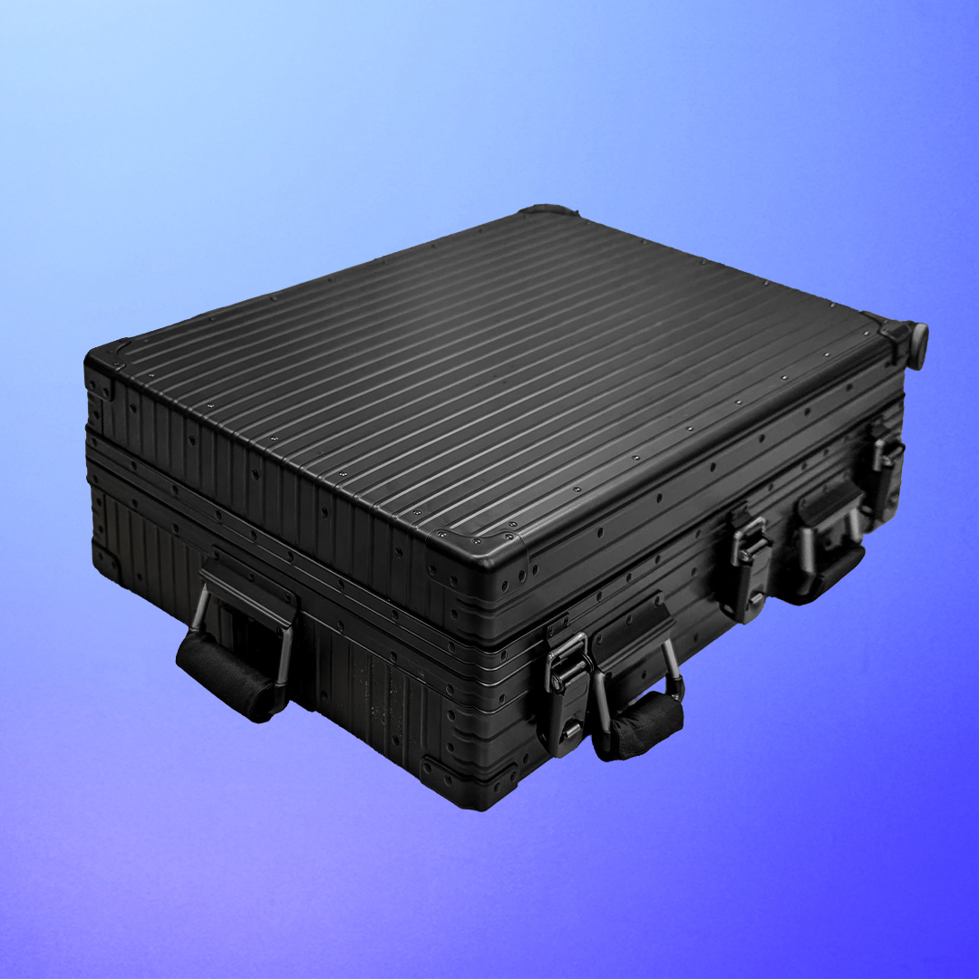 HLD 27" Carrying case