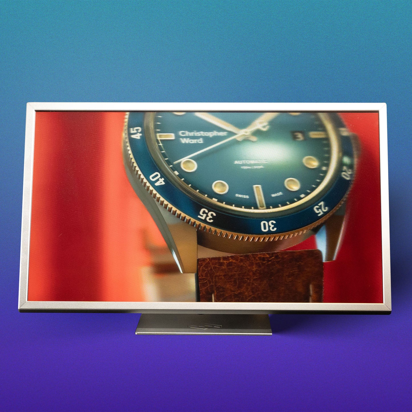 32" Light Field Display (Landscape)