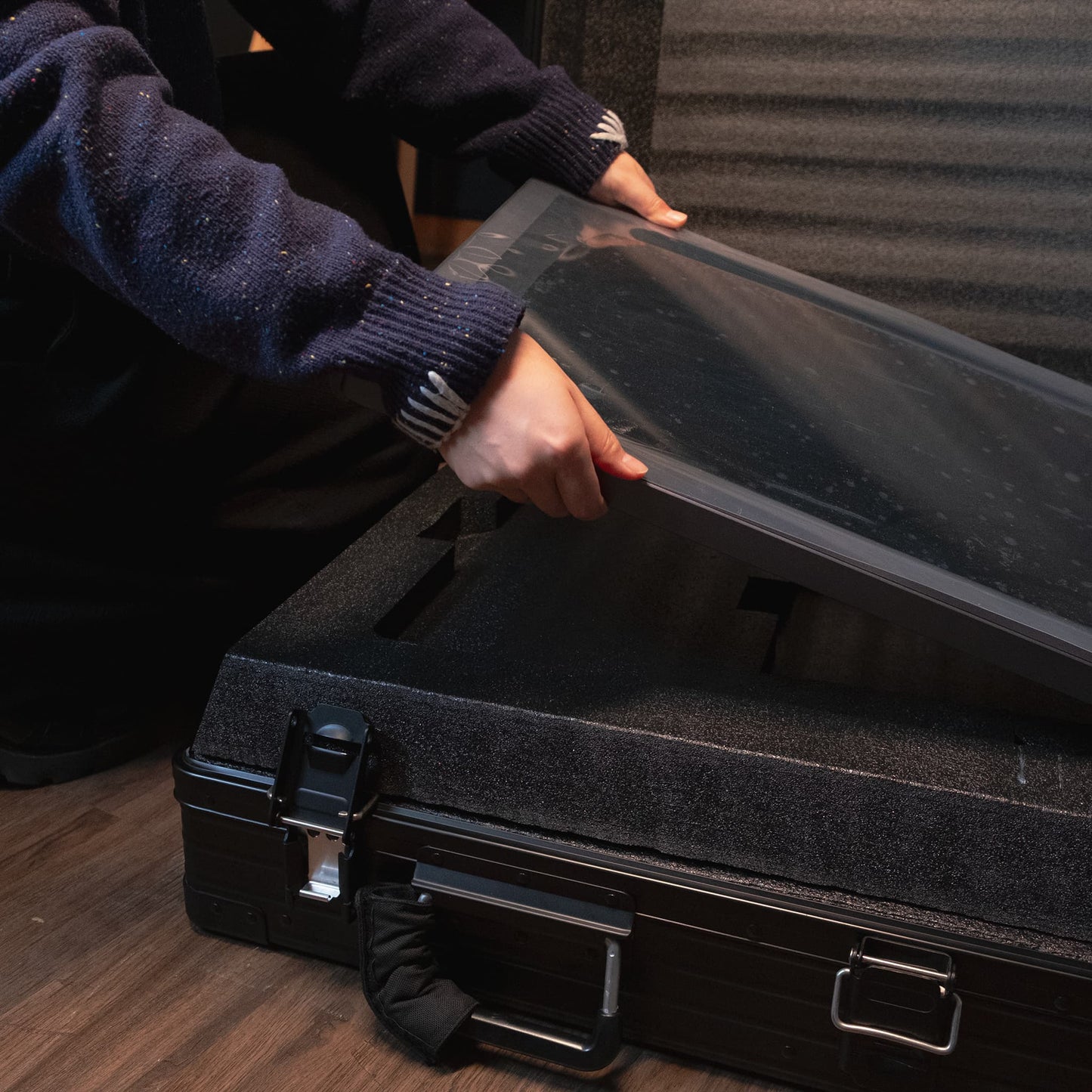 Hololuminescent™ Displays (HLD) Early access