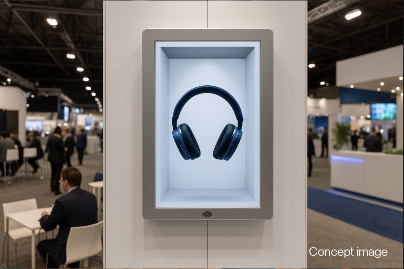 Hld Comsof Hololuminescent™ Displays (HLD) – Looking Glass Factory