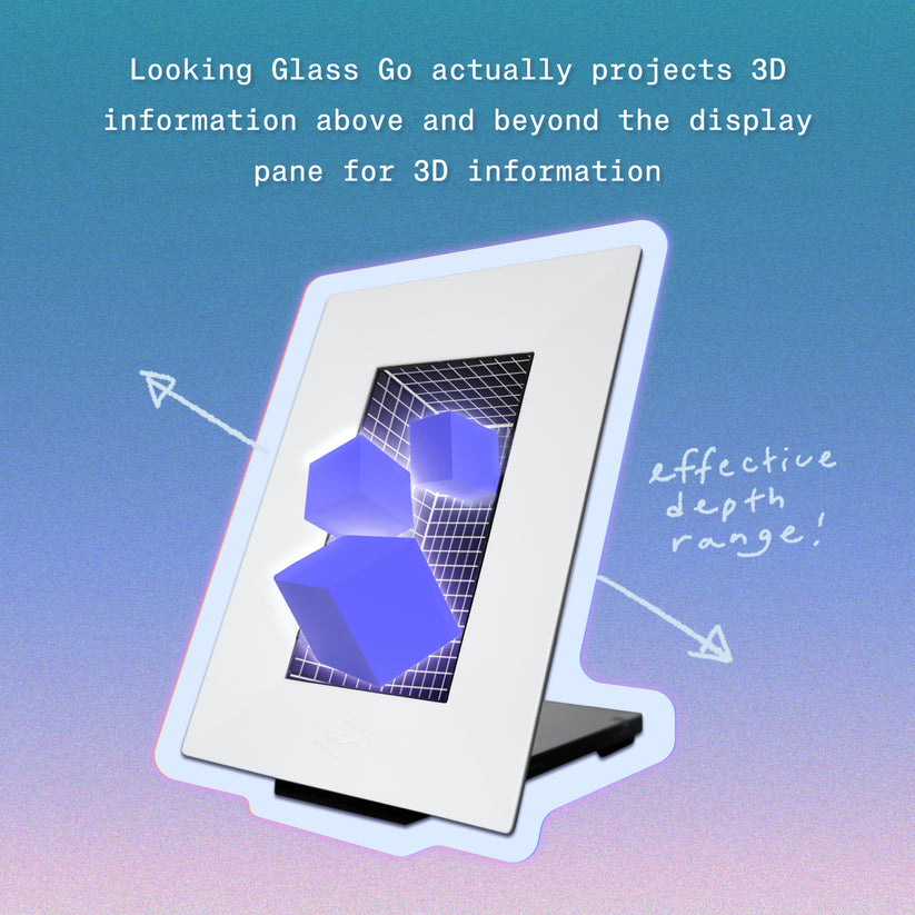 Looking Glass Go – Looking Glass Factory