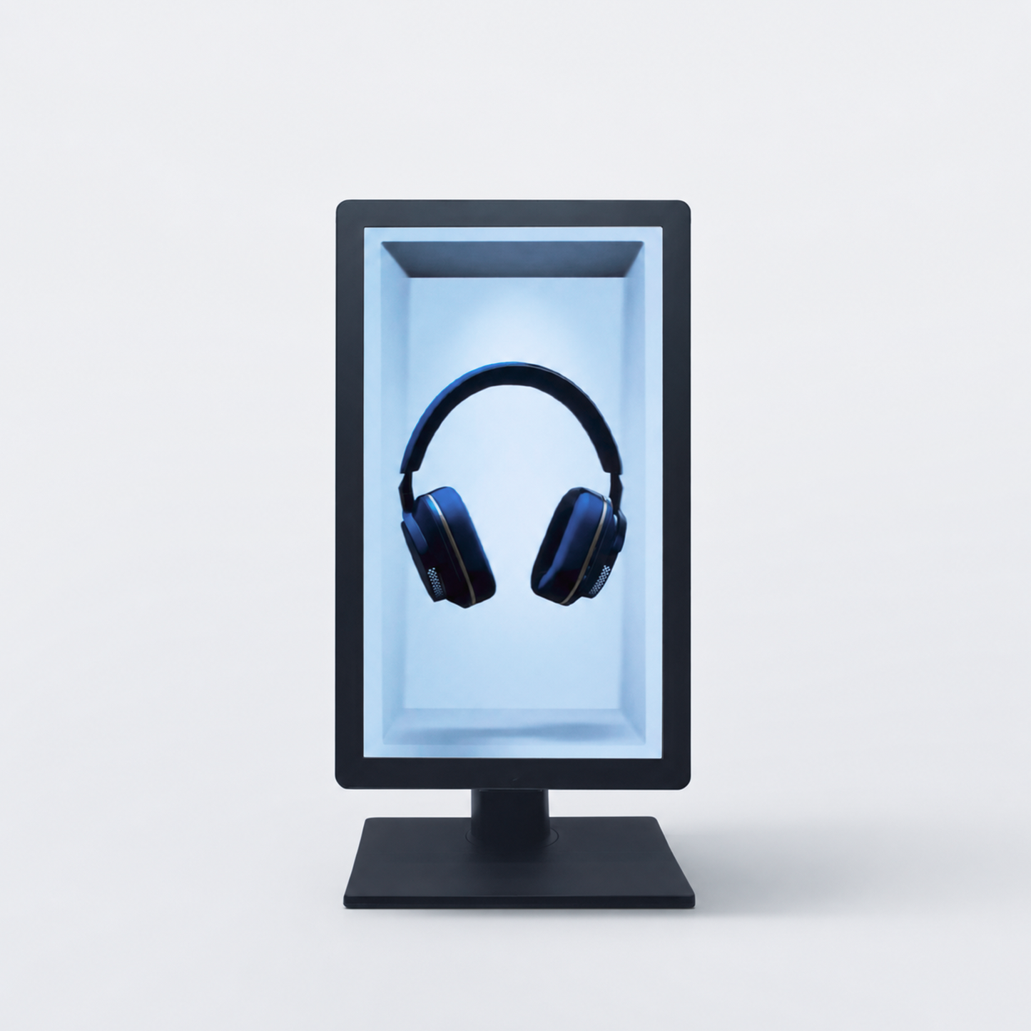 Hololuminescent™ Displays (HLD)