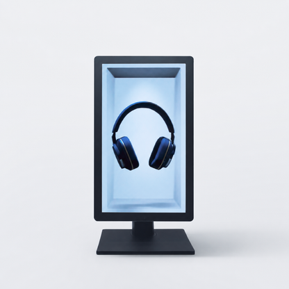Hololuminescent™ Displays (HLD)