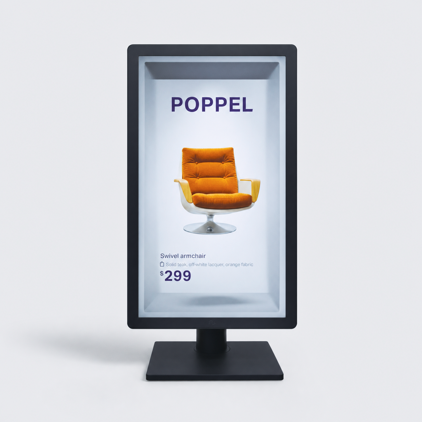 Hololuminescent™ Displays (HLD)
