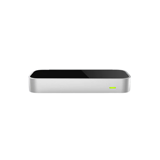 Looking Glass Leap Motion Controller