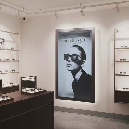 86" Hololuminescent™ Display (86" HLD)