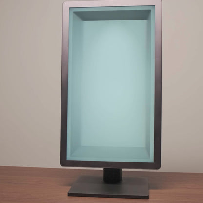 Hololuminescent™ Displays (HLD)