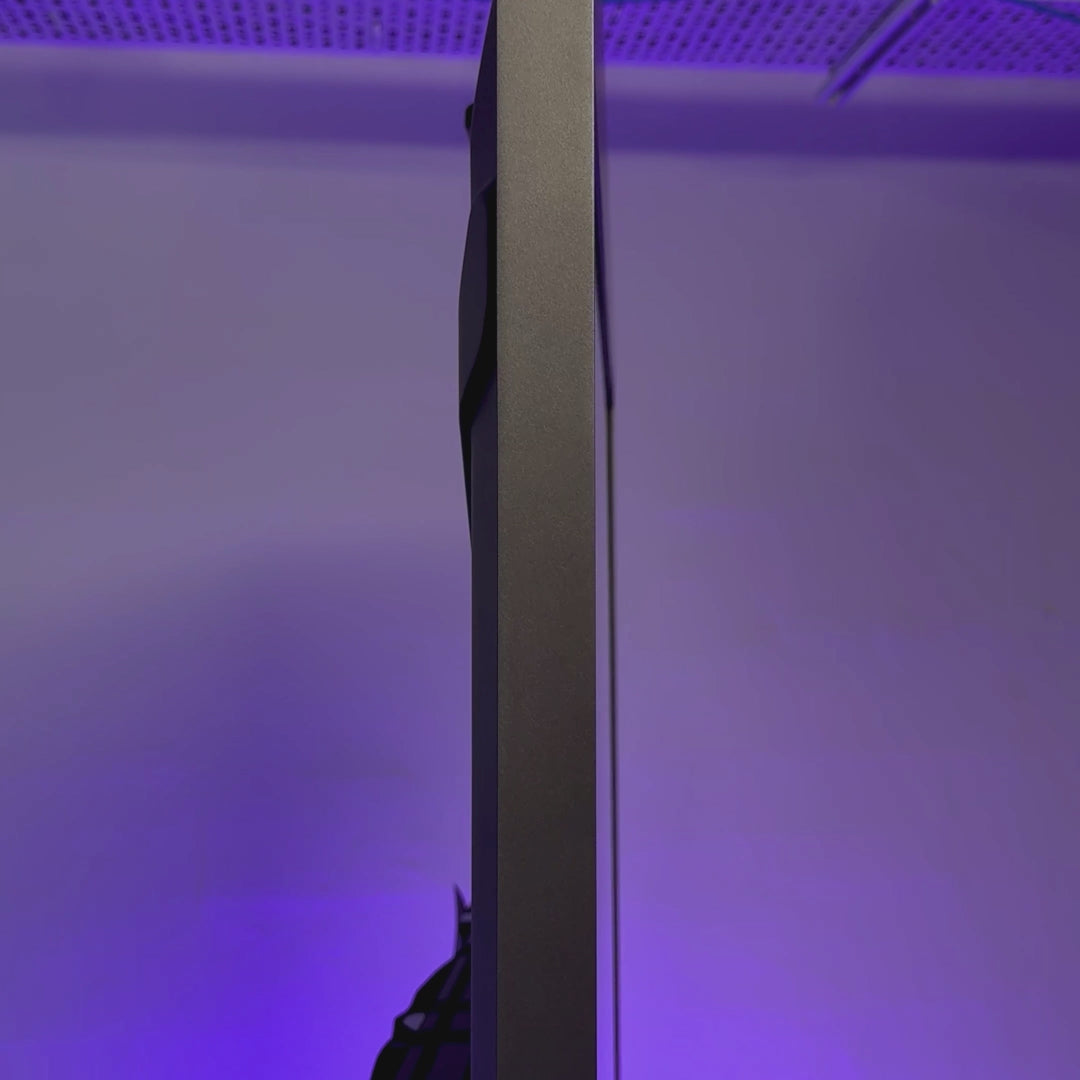 86" Hololuminescent™ Display (86" HLD)