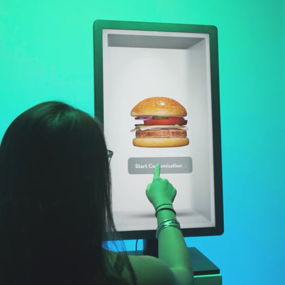 Hololuminescent™ Displays (HLD)
