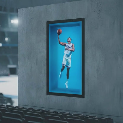 86" Hololuminescent™ Display (86" HLD)