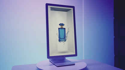 Hololuminescent™ Displays (HLD) Pre-order