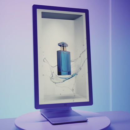 Hololuminescent™ Displays (HLD)