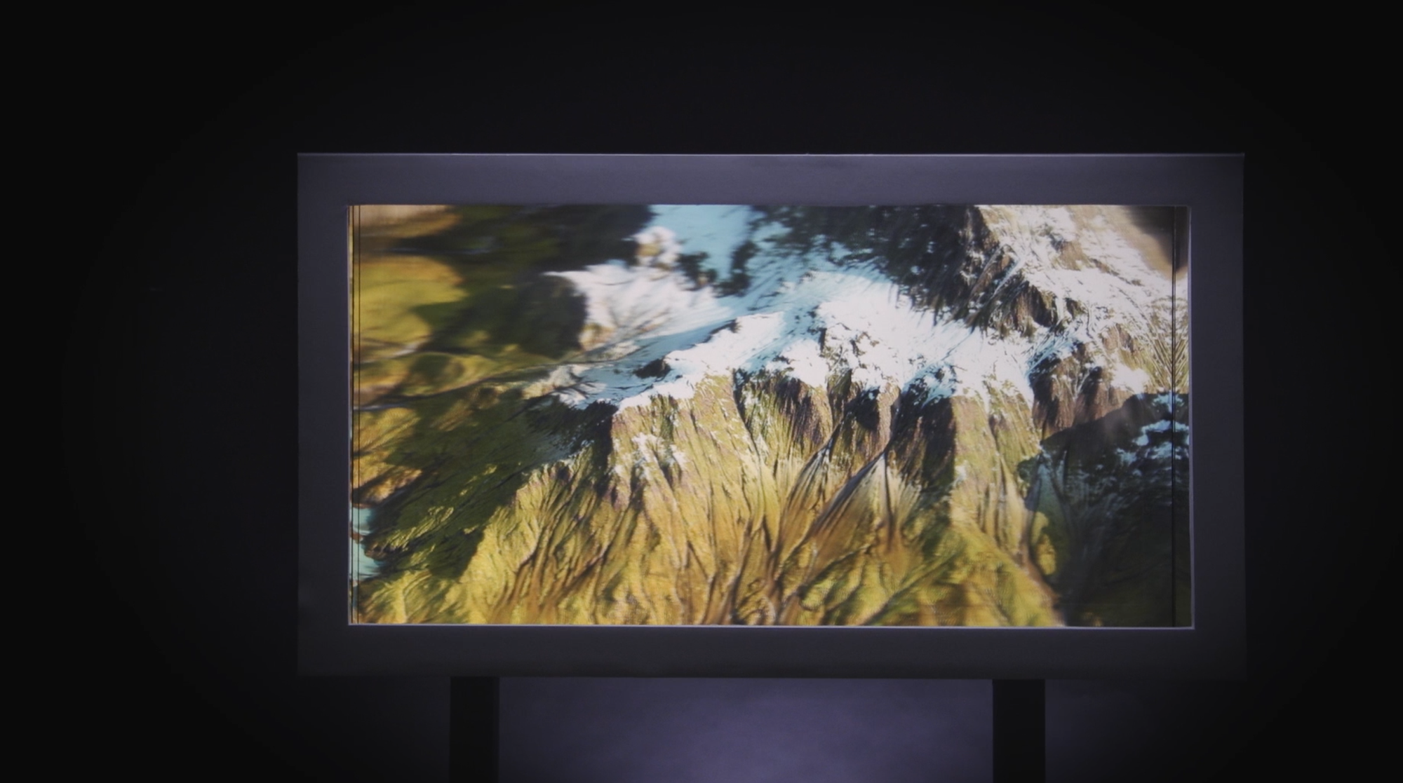 The Looking Glass 8K Immersive Display